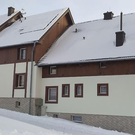 Penzion Horec II Hotell Ždiar Eksteriør bilde